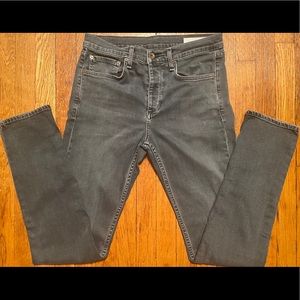 Rag and Bone Fit 2 Slim
